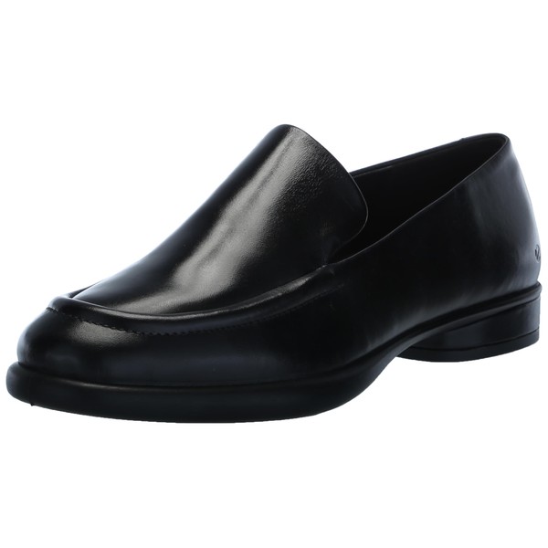 ECCO Women's Sculpted Luxe Loafer, Black, 8-8.5