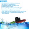 Rear View Camera Transport Window + 4.5 Inch TFT LCD