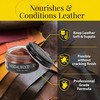 Kelly's Sandalwood Shoe Polish 1.5 oz - Professional Leather Shoe