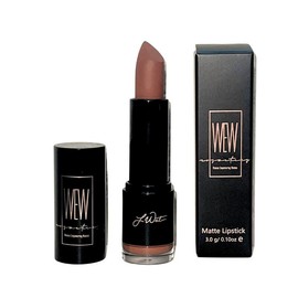 Girl Power Bullet Lipstick Collection- 5 shades - Color: Posh Spice | 215