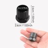 Nokwocy Pack of 2 Bicycle Sprocket Puller, Gear Puller, Cassette