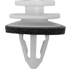 AMZ Clips And Fasteners 25 Trunk & Liftgate Trim Retainer w/Sealer 11569810 Compatible with GM