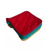 Home Classics Cotton Pot Holder,Hot Pad Best PotHolder Ever Bulk