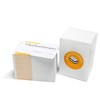 200 German Verb Conjugation Present Tense Flash Cards - Full