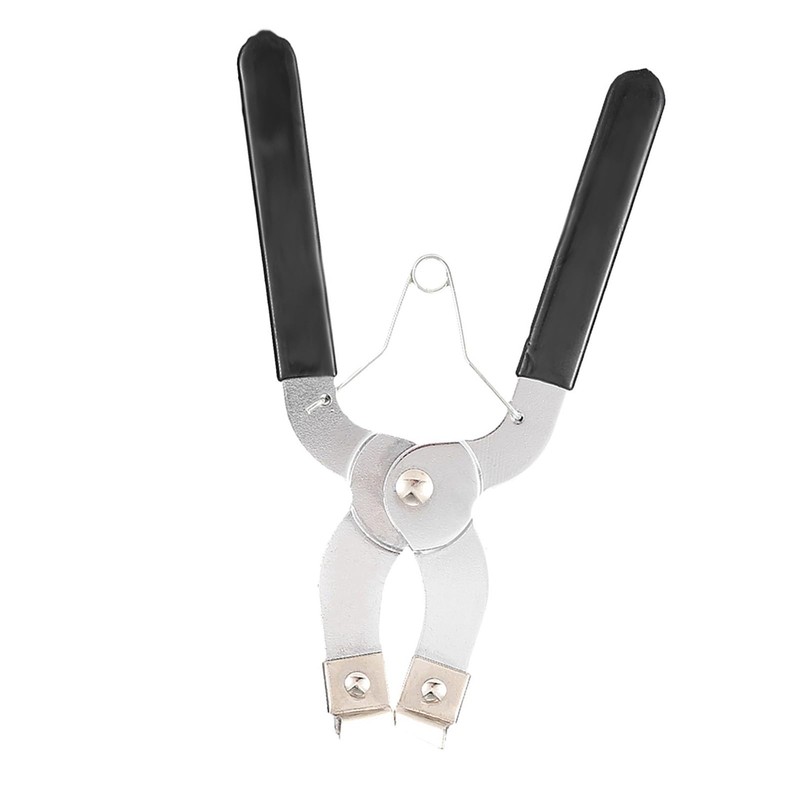 Uxsiya Car Auto Piston Ring Compressor Pliers Expander Piston Ring