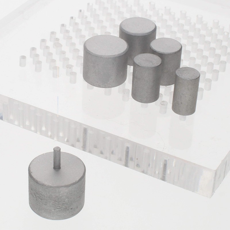 Wigjig Super Pegs - Olympus Round (Large)