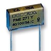 EVOX RIFA Class Y2 Capacitor, 2.2NF | Foil Capacitors, Noise