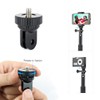 SOONSUN Waterproof Floating Hand Grip for GoPro Hero 13 12