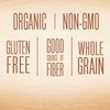 Arrowhead Mills Organic Buckwheat Flour, Gluten Free, 22 oz (Pack