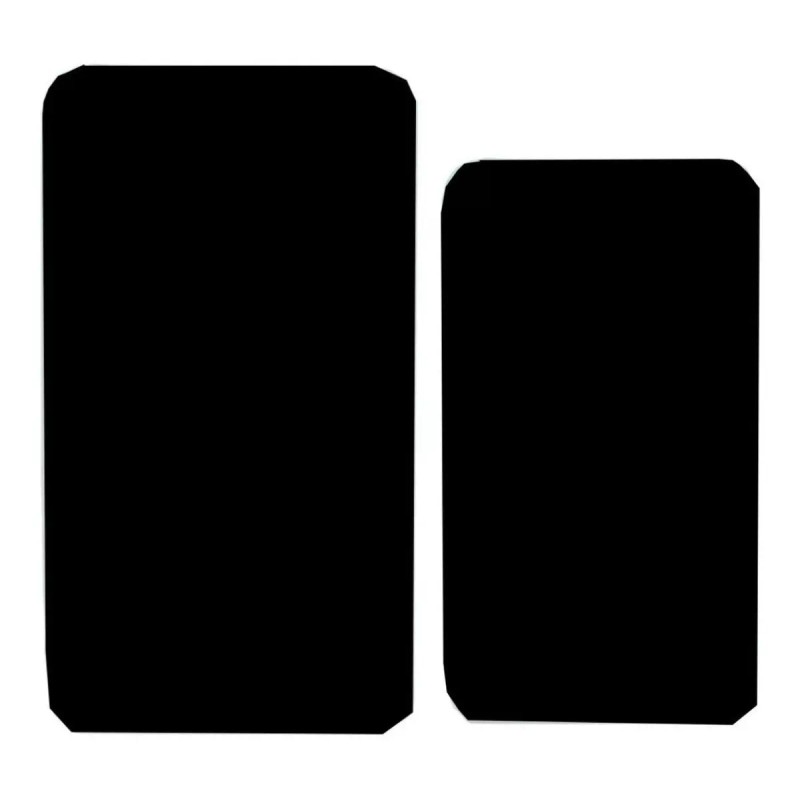 oh belleza Tabla O Paleta Para Mechas Balayage 2 Medidas