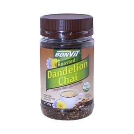 Bonvit Roasted Dandelion Chai 175g