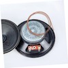 SHINEOFI Home Theater Speaker Wire Alarm System Cable Durable Flexible