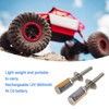 2pcs Glow Plug Igniter Starter Tools for HSP for RedCat