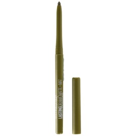 Maybelline Lasting Drama Matte Automatic Pencil, 910 Jade Olive