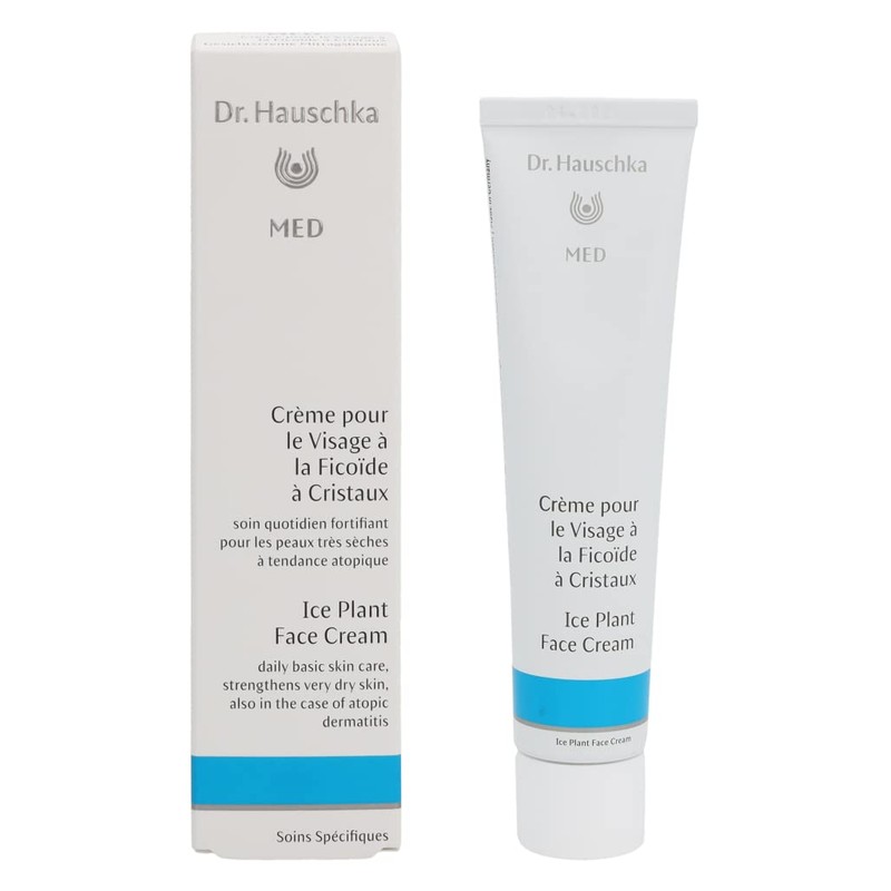 Dr. Hauschka Med Ice Plant, 40 ml (Pack of 1)