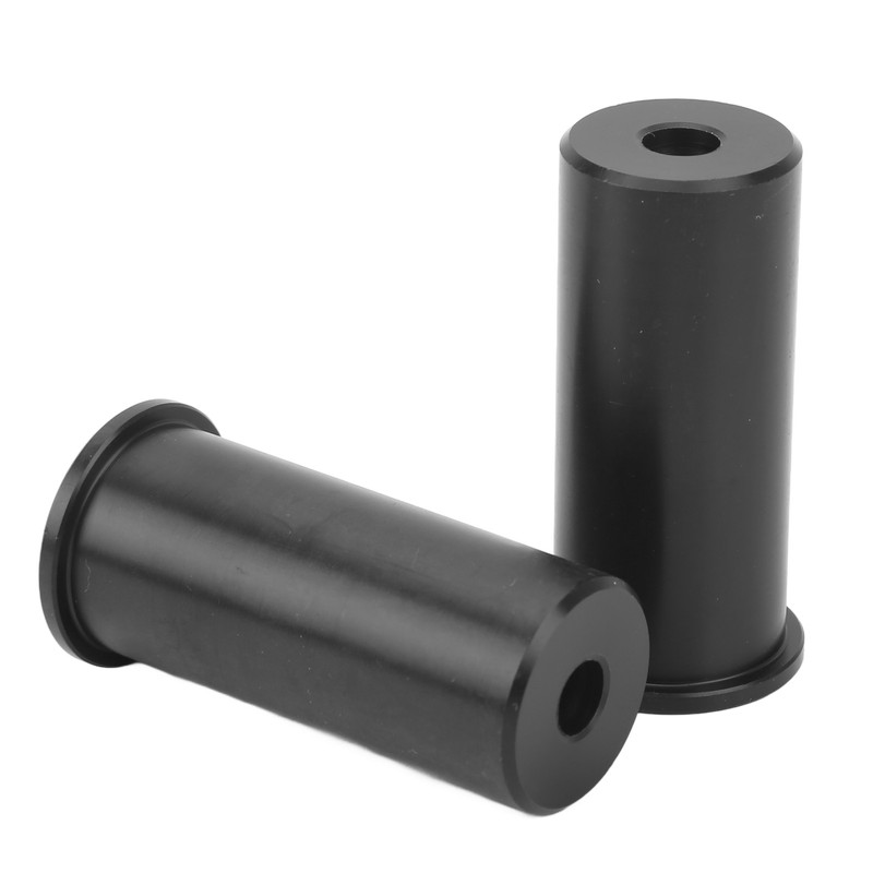 4PCS Door Bushing 1000 3 700 3 Black Impact Resistant
