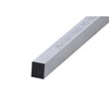 Accusize Industrial Tools 1/4'' x 1/4'' x 2-1/2'' (Width x