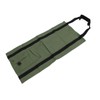 Firewood Carrier Antiwear Canvas Waterproof Durable Adjustable Strap Easy Loading