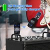 JOYO JW-03 Wireless System for Guitar and Bass