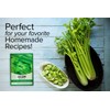 Gardeners Basics, Celery Seeds for Planting - UT 52-70 Variety