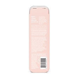 MONDAY HAIRCARE REPAIR Leave in Conditioner with Keratin, Jojoba Oil, Wheat Protein, Cocoa Butter, Argan & Sweet Almond Oil for Dry & Damanged Hair 150mL