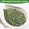 TEARELAE - Parsley Tea Bags - 60 Count - 100%