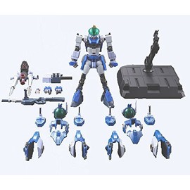 魂SPEC レイズナー ＋ V-MAXパーツセット （魂ウェブ限定）