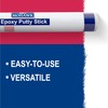 Mohawk Finishing Products Epoxy Putty Stick, Natural Maple M743-1580, 1