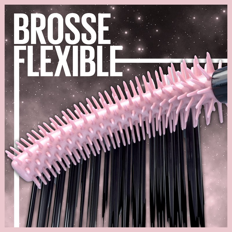 Maybelline New York Volume and Length Mascara Sky High Cosmic