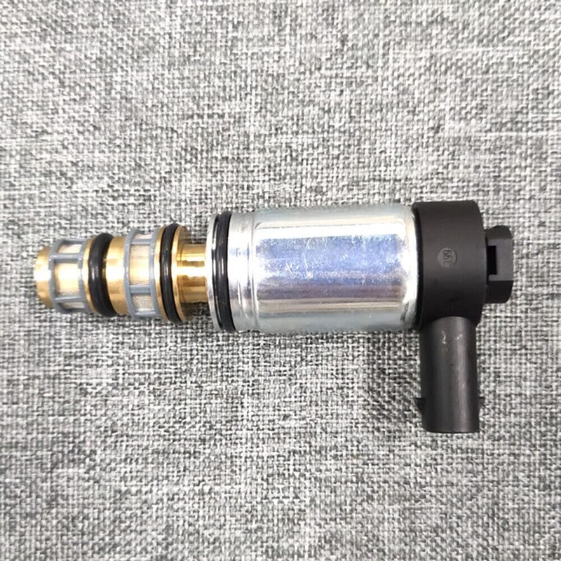 A/C Compressor Electronic Control Valve Fit for Honda Civic 2016-2020