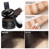 Magic Hairline Powder, Instantly Hairline Shadow, Hairline Powder Mascaras for