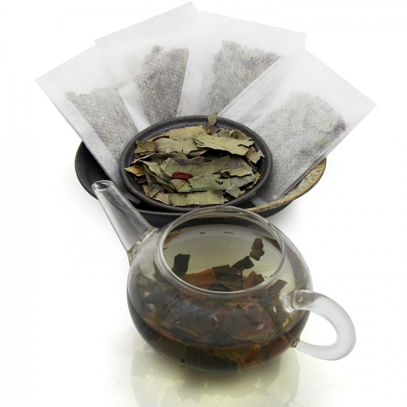 Tea: Persimmon Loose Leaf/Gham Yip Cha 25g/ South Korea Imported