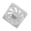 Computer Cooling Fan ARGB PWM Temperature Control High Airflow Silent