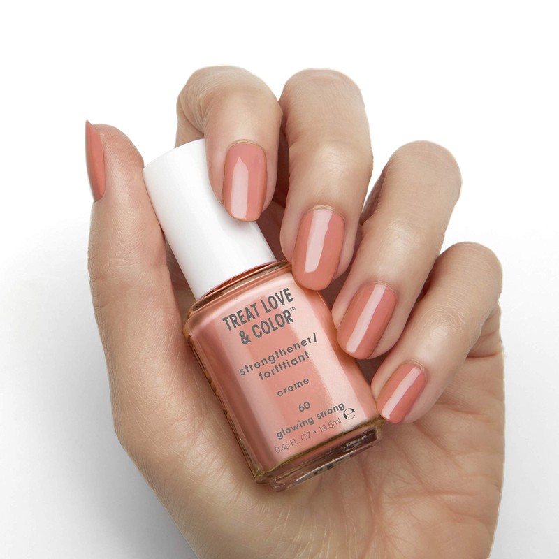 Essie Nourishing Nail Polish Treat, Love & Colour 14 ml