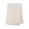 MOLLY MALOU With Bound Edge Oven Cloth Natural 100% Cotton