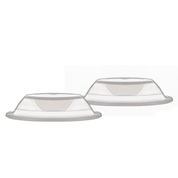 PopYum PopYum Baby Bottle Agitator Replacement 2-Pack