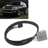 32in Trailer Brake Control Wiring 3036 P Waterproof Replacement for