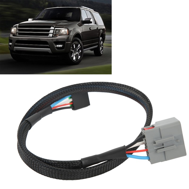 32in Trailer Brake Control Wiring 3036 P Waterproof Replacement for