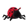 Apricot Lamb Ladybug Plushies Stuffed Animals for Kids, Soft Cute