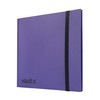 Vault X File Folder - 12 Compartments Trading Cards Folder
