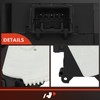 A-Premium HVAC Heater Mode Door Actuator Compatible with Toyota RAV4
