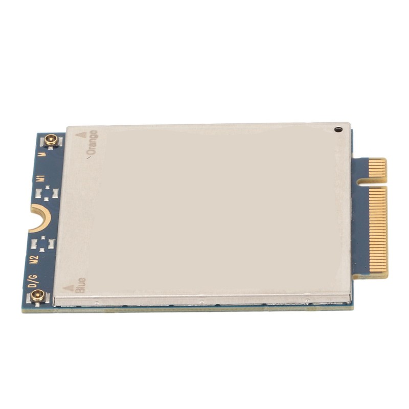 4G Module PCI Express M.2 Interface 600 Mbps 150 Mbps