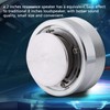 Resonance Speaker, Vibration Speaker, 1Pcs 50MM 2Inch All Frequency Resonance
