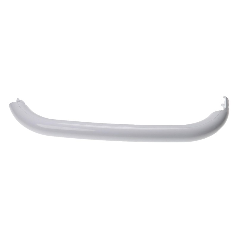 vhbw 2 x Door Handles Compatible with Bosch KGE32 Series,