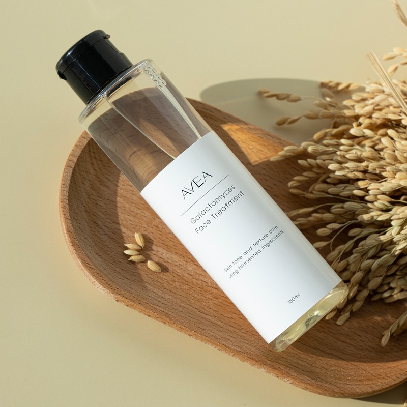 Avea Galactomyces Fermented Filtrate 100% Hydrating Soothing Toner