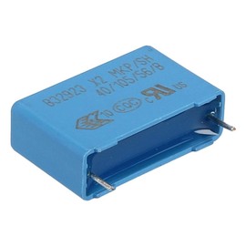 easyPART Compatible / Replacement for Beko 1200920304 Suppression Capacitor 0.47µF N121911453 for TV