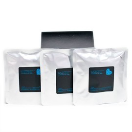 Arimino Piece Freeze Keep Wax (Black) 2.8 oz (80 g) (Commercial Refill) x 3 Packs