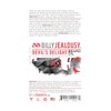 Billy Jealousy Beard Oil (Devil's Delight)