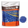 Hard Cera Española 100g Granulada Perlas Depilador Colores
