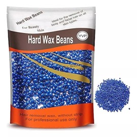 Hard Cera Española 100g Granulada Perlas Depilador Colores